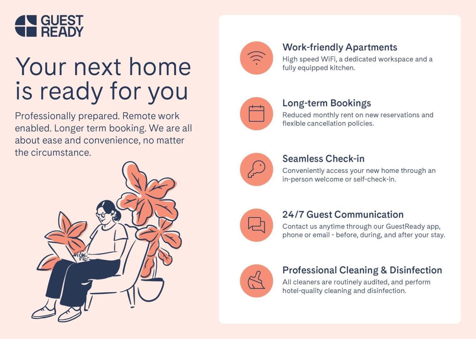 Guestready - Relaxing Stay In ريو تينتو المظهر الخارجي الصورة